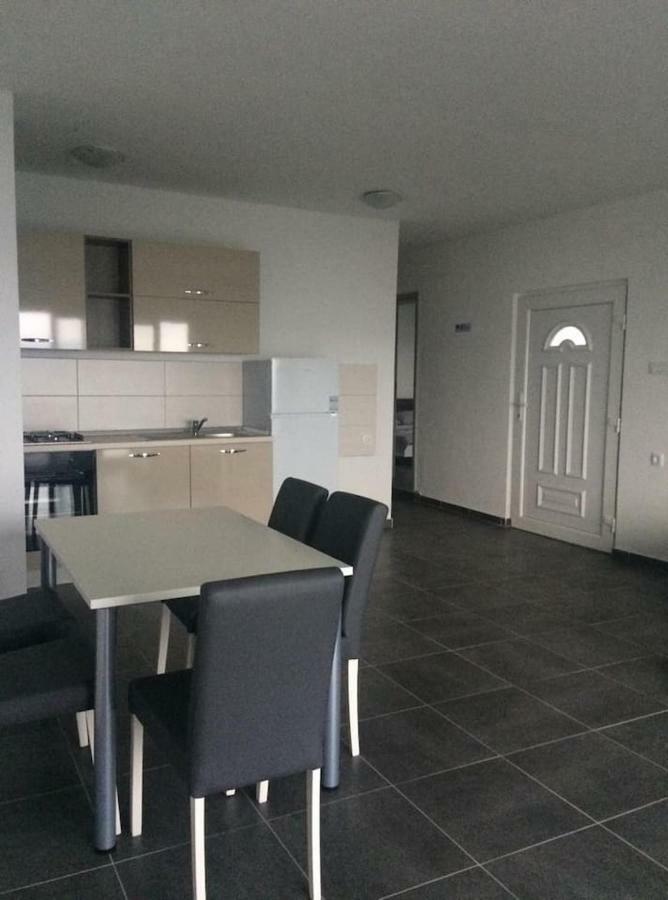 Apartament Adria 2 Novi Vinodolski Zewnętrze zdjęcie