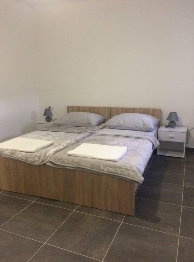 Apartament Adria 2 Novi Vinodolski Zewnętrze zdjęcie