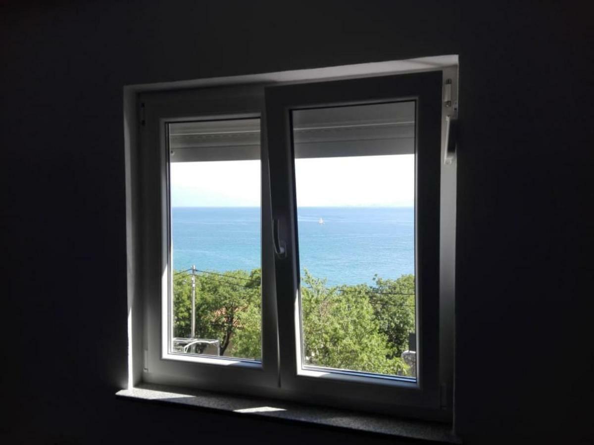 Apartament Adria 2 Novi Vinodolski Zewnętrze zdjęcie