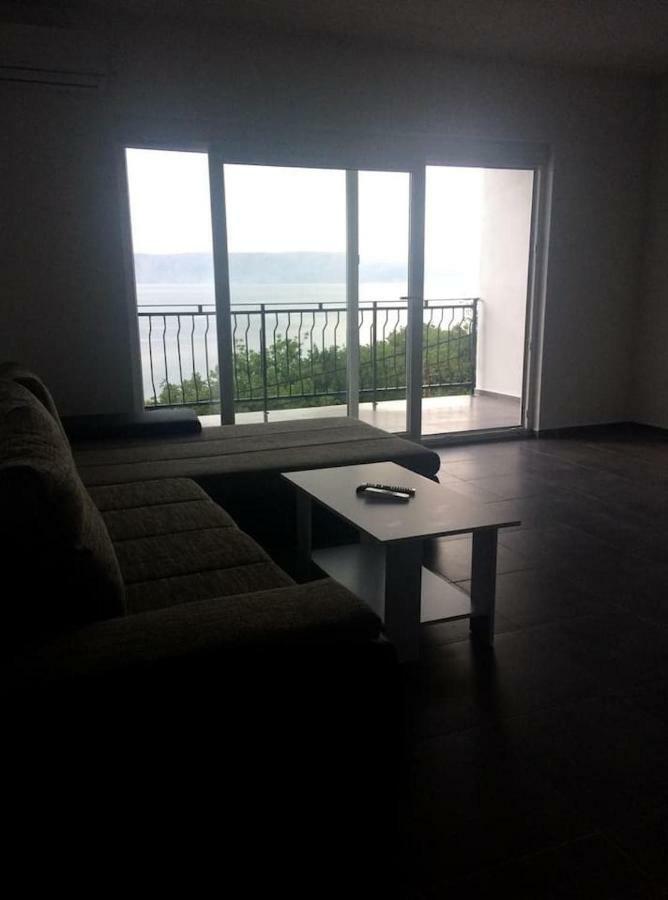 Apartament Adria 2 Novi Vinodolski Zewnętrze zdjęcie