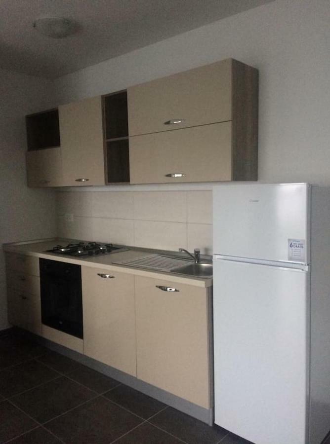 Apartament Adria 2 Novi Vinodolski Zewnętrze zdjęcie