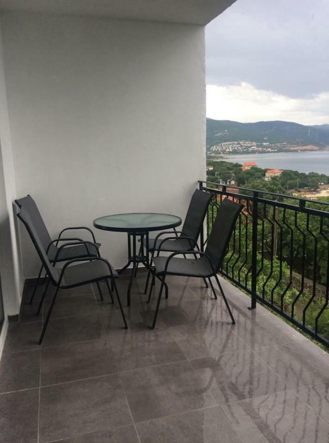 Apartament Adria 2 Novi Vinodolski Zewnętrze zdjęcie